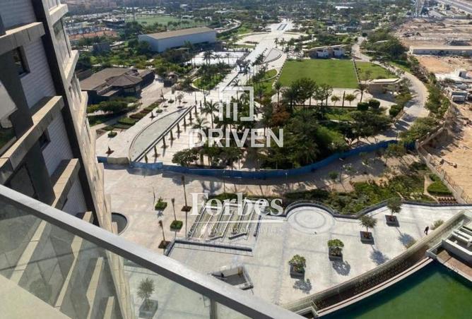 استوديو في Park Side Residences