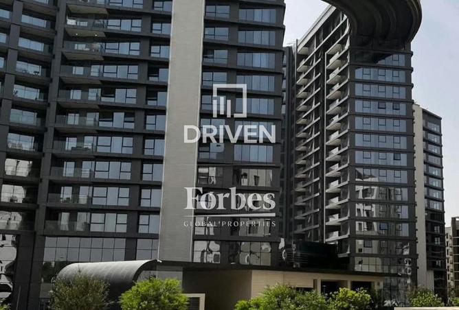 استوديو في Park Side Residences
