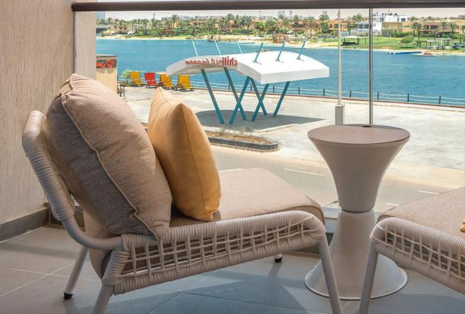 Hotel apartment · 1 BR in North Edge Towers