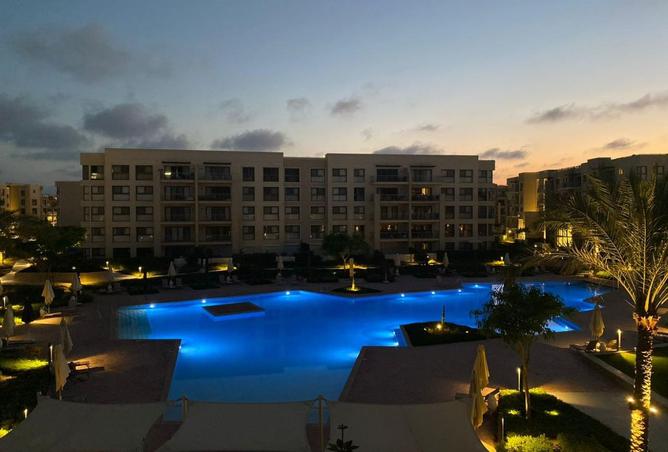 شاليه · ٣ غرف في Marassi