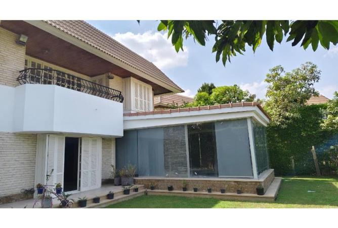 Villa · 4 BR in Al Rabwa