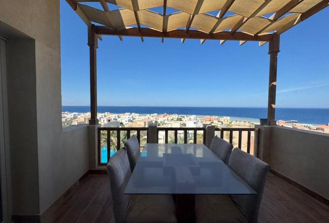 بنتهاوس · غرفتان في Arabia Azur Resort