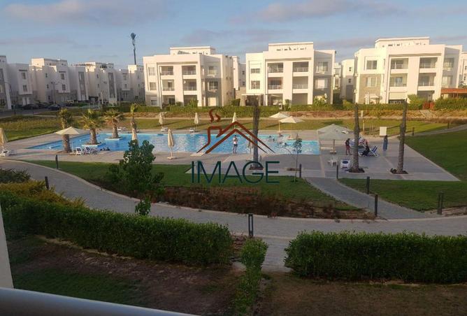 Chalet · 3 BR in Amwaj