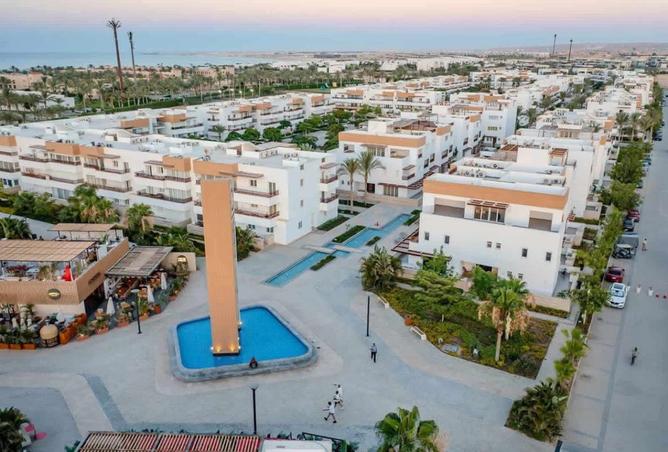 شاليه · غرفتان في Almaza Bay