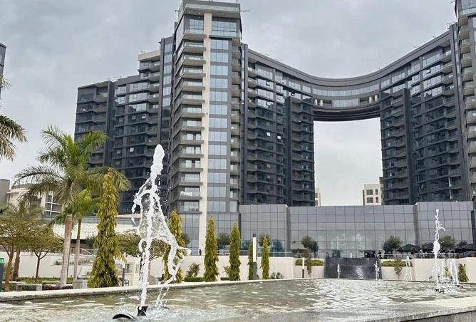 شقة · غرفتان في Park Side Residences