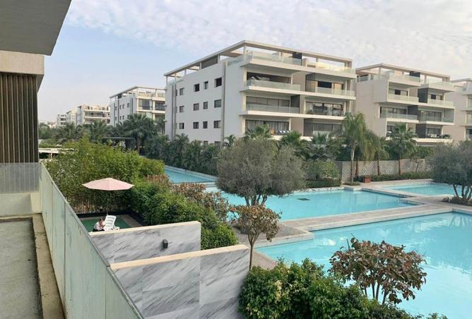 Apartment · 3 BR in Swanlake Residences