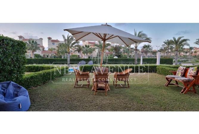 شاليه · ٣ غرف في La Vista Bay