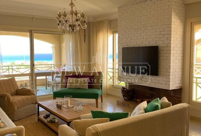شاليه · ٣ غرف في La Vista Bay