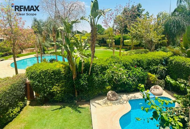 Twinhouse · 5 BR in Bellagio