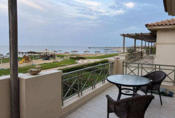 شاليه · ٣ غرف في La Vista Bay