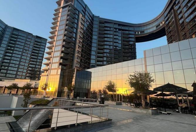 شقة · غرفتان في Park Side Residences