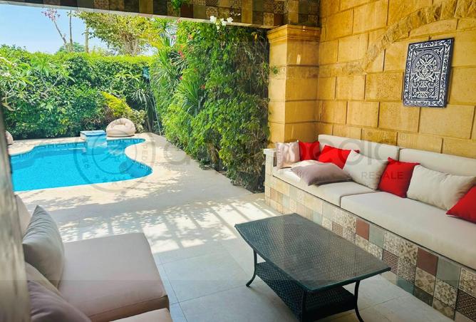Twinhouse · 4 BR in Bellagio