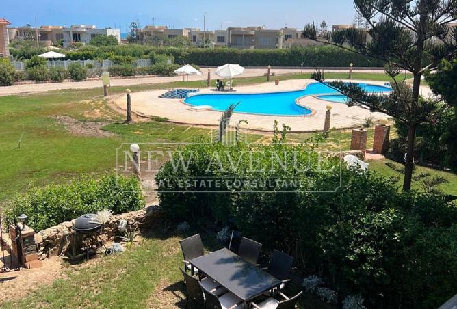 شاليه · ٣ غرف في Marina Gardens