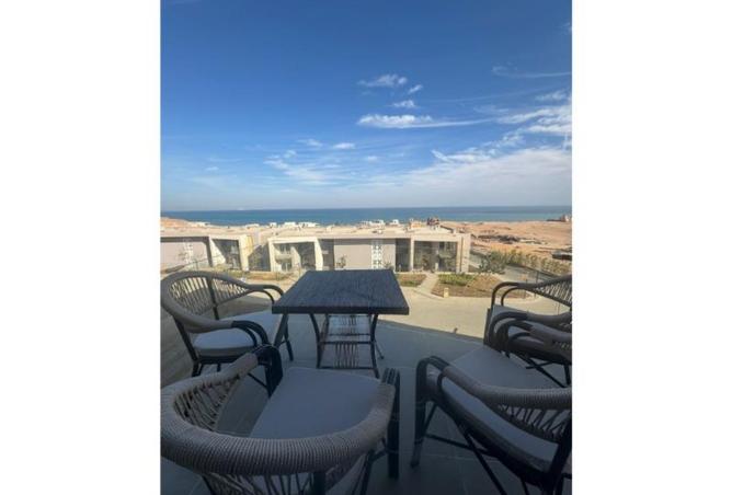 Chalet · 2 BR in Boho El Sokhna