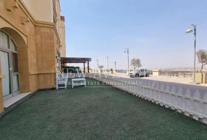 شقة · غرفتان في Aurora Mall