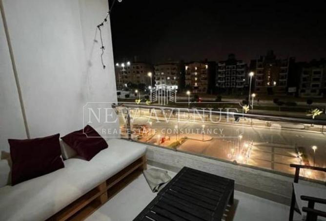 Apartment · 1 BR in Les Rois New Cairo
