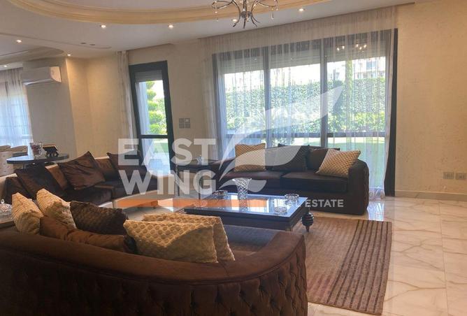 Duplex · 3 BR in Eastown Residence