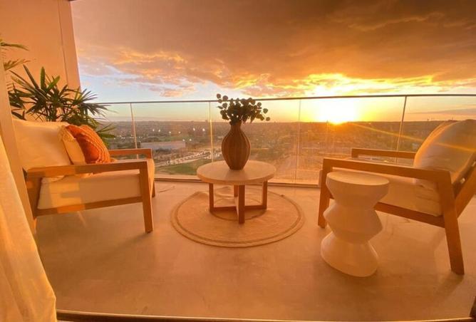 شقة · غرفتان في Park Side Residences