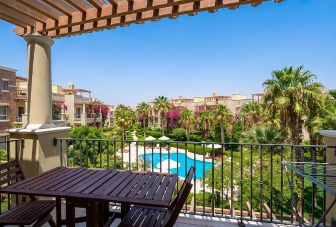 بنتهاوس · غرفتان في Veranda
