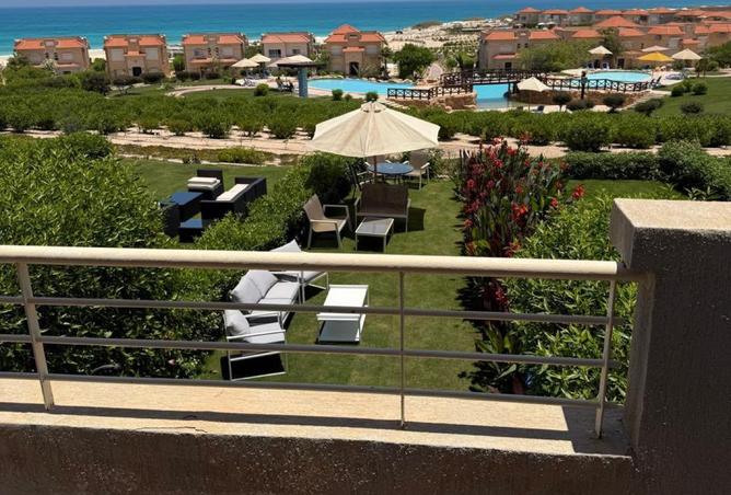 توين هاوس · ٣ غرف في Telal Alamein