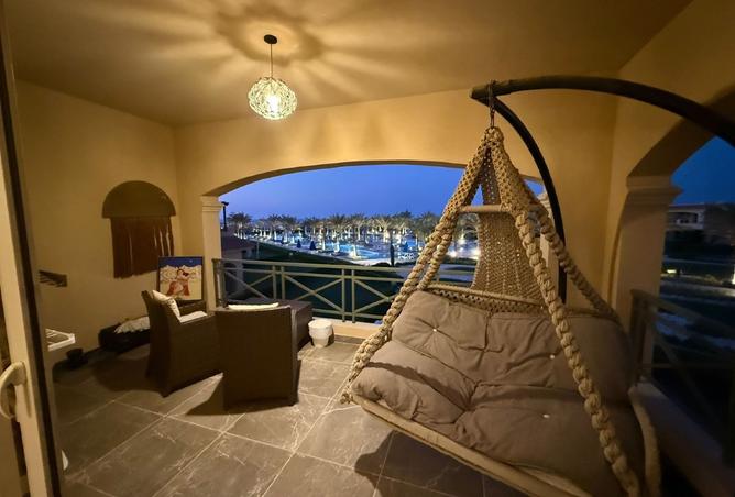 Chalet · 3 BR in La Vista Bay