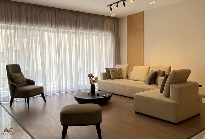 شقة · غرفتان في Lake View Residence