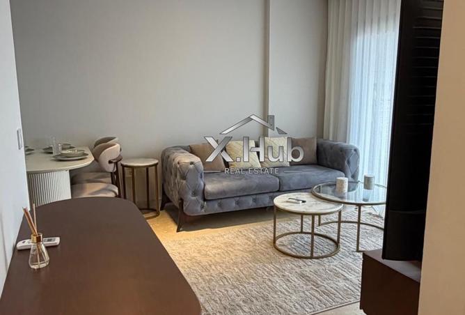 شقة · غرفتان في Park Side Residences