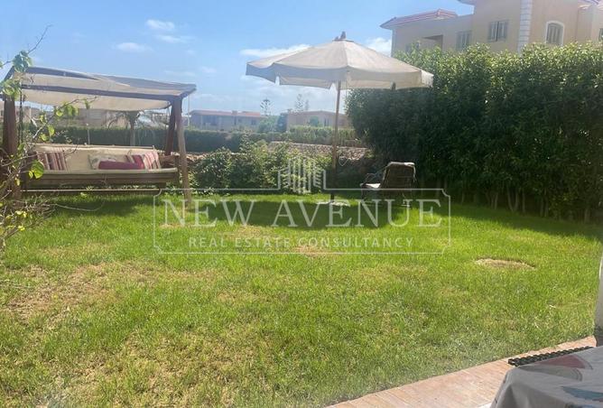 شاليه · ٣ غرف في Marina Gardens