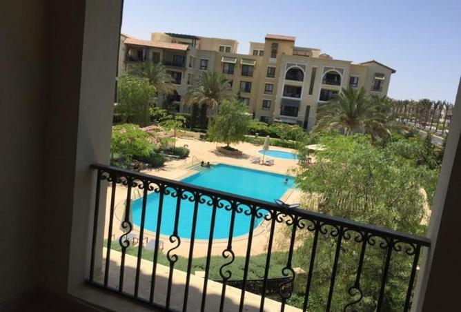 شاليه · غرفتان في Marassi