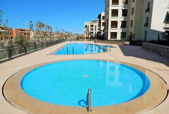 بنتهاوس · ٣ غرف في Marassi