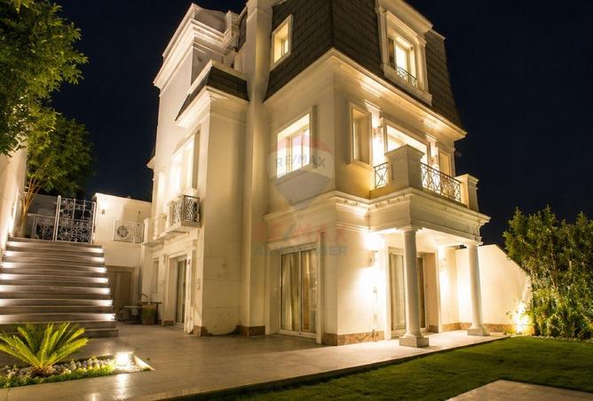 فيلا · ٥ غرف في Mountain View Chillout Park