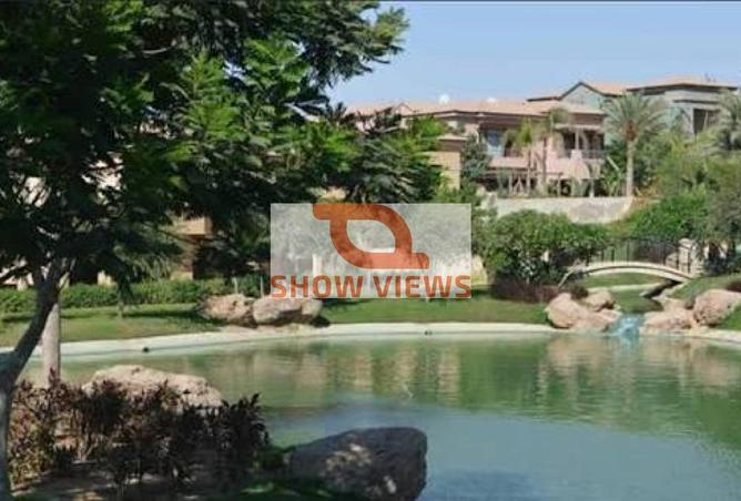 فيلا · ٦ غرف في Lake View