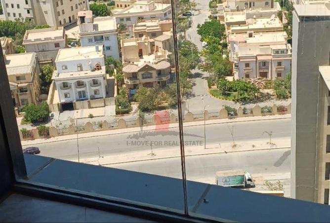 استوديو في Park Side Residences