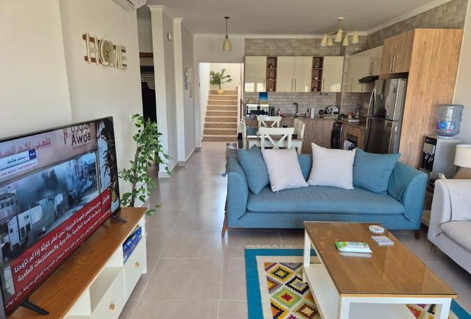 Penthouse · 2 BR in Gaia Cabanas