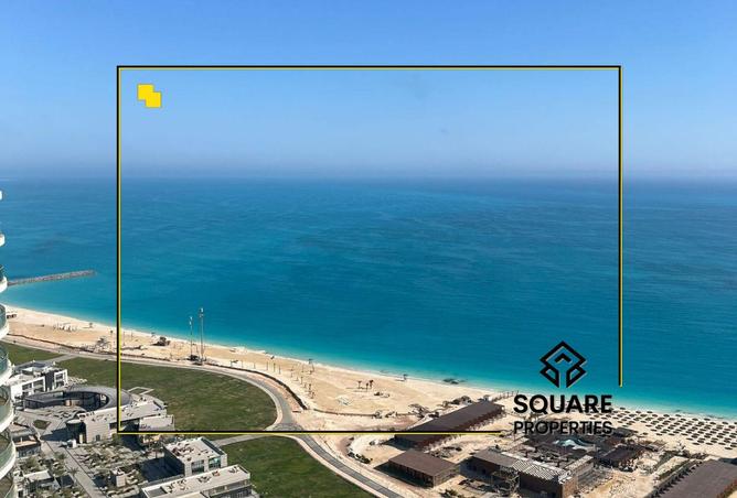 شقة · غرفتان في North Edge Towers