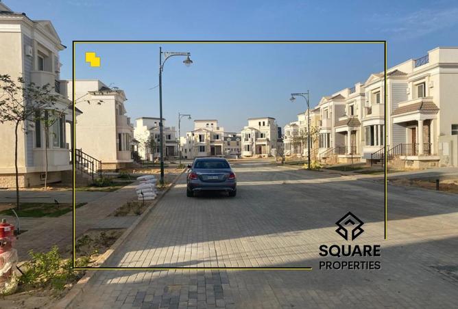 بنتهاوس · ٣ غرف في Mountain View Chillout Park