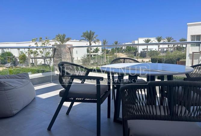 بنتهاوس · ٤ غرف في Almaza Bay