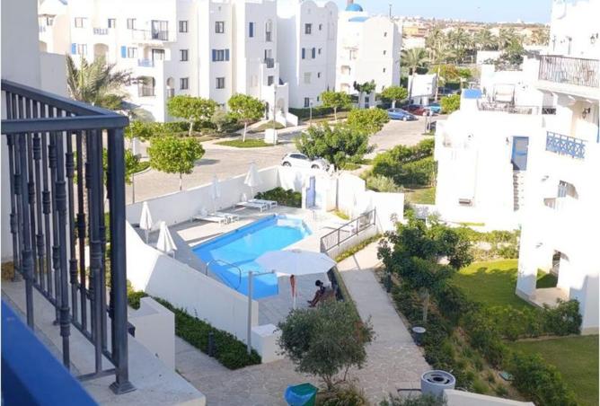 شاليه · غرفة واحدة في Marassi