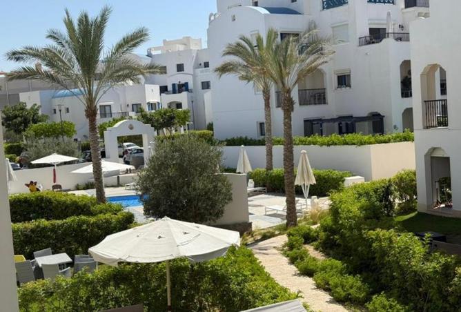 شاليه · غرفة واحدة في Marassi