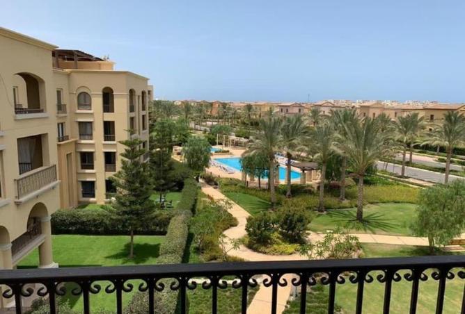 شاليه · غرفة واحدة في Marassi