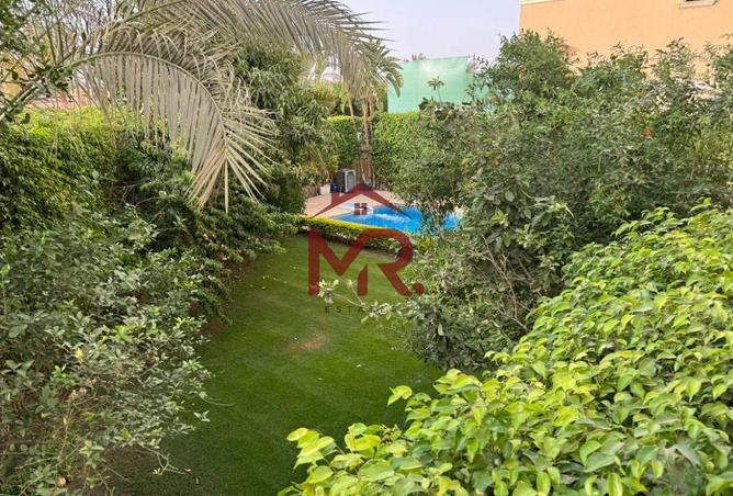 فيلا · ٧ غرف في Katameya Dunes