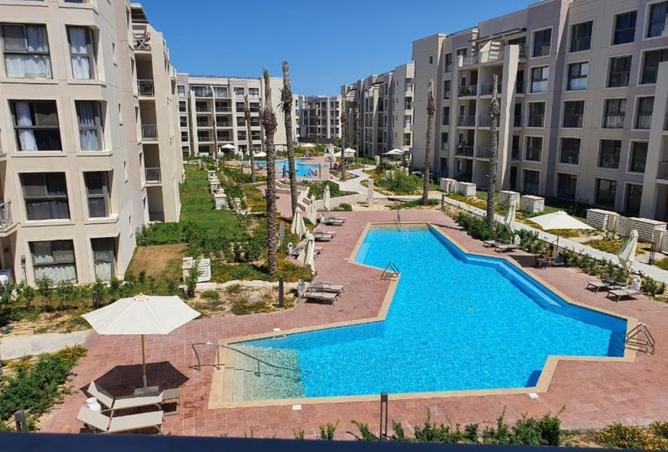 شاليه · غرفة واحدة في Marassi