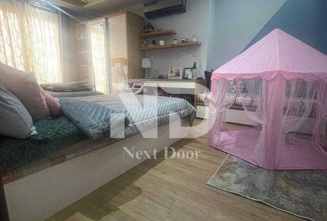 Duplex · 3 BR in Parkside Maadi Views