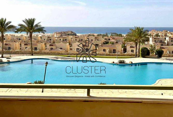 Chalet · 3 BR in La Vista Bay