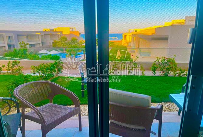 Duplex · 3 BR in Boho El Sokhna