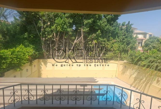 4 BR Villa in Al Yasmine Greenland, photo 1 of 3