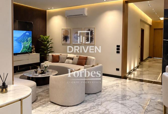 تاون هاوس · ٤ غرف في Palm Hills Golf Extension