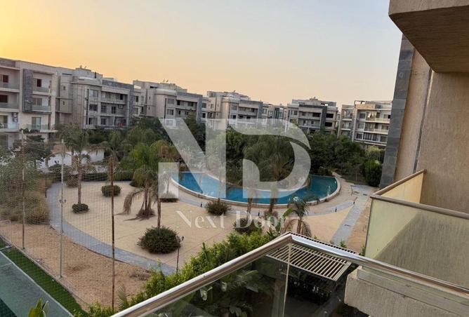 Apartment · 3 BR in Galleria Residence