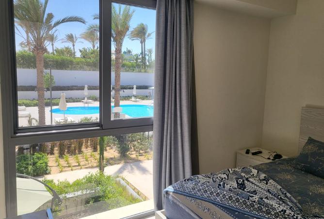 شاليه · غرفة واحدة في Marassi