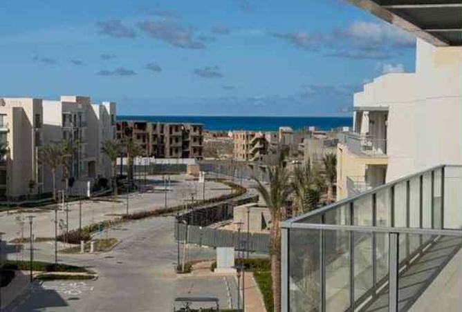 شاليه · غرفة واحدة في Marassi